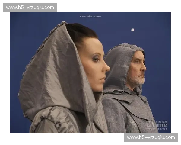 时光的终结者:VS-22,一场关于肌肤“无龄感”的深度革命